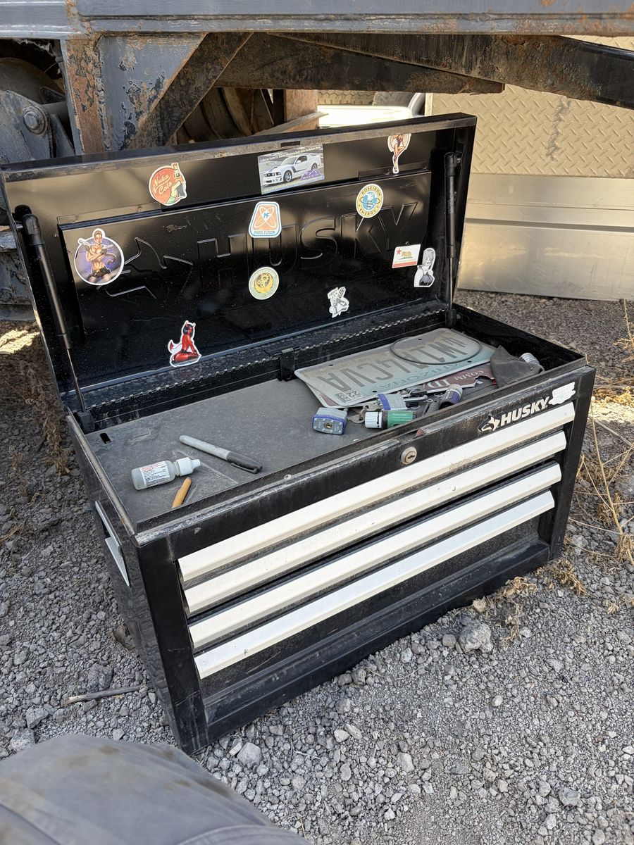 Tool Chest