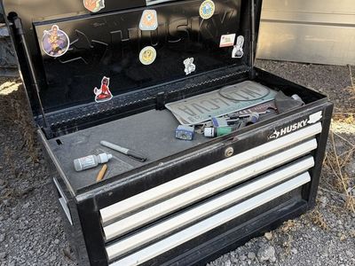Tool Chest