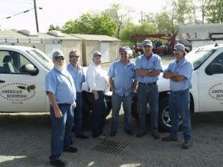 American Roofing Company