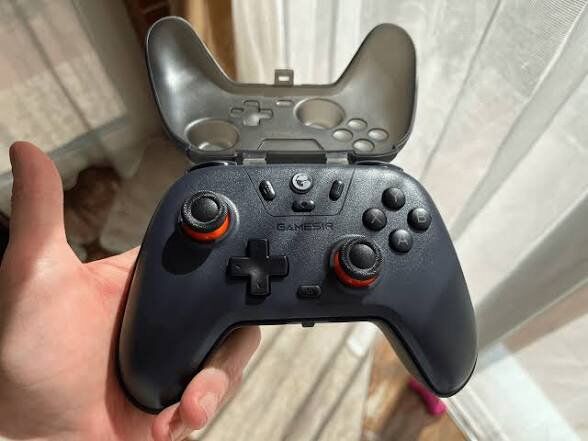 Gamesir Nova Lite Wireless Gaming Controller