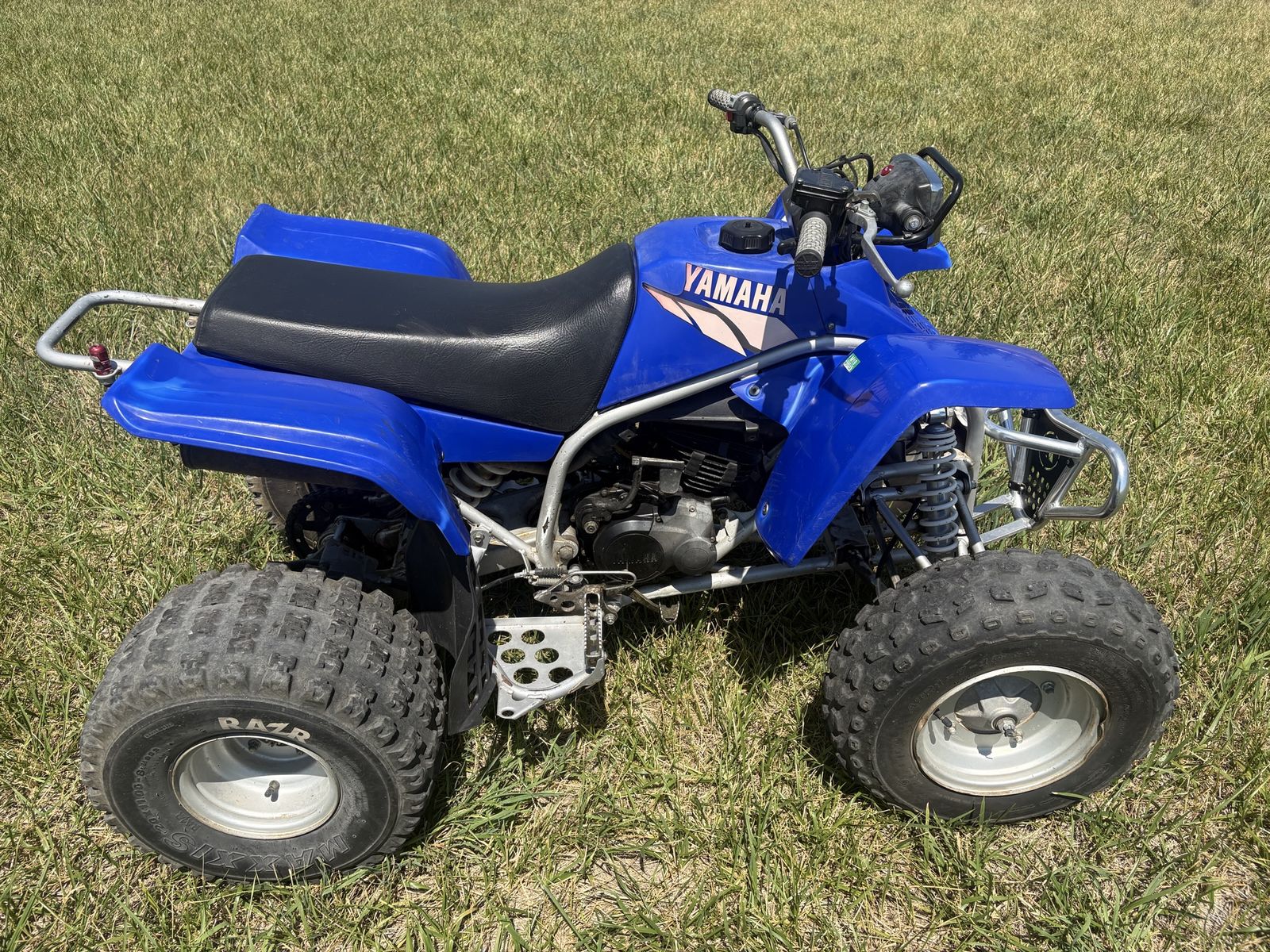 1996 Yamaha blaster