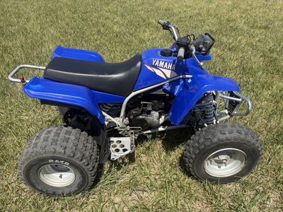 1996 Yamaha blaster