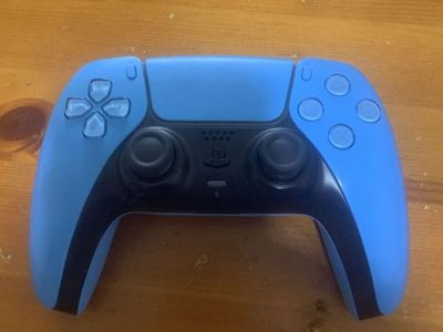 TMR Upgraded PS5 Controller