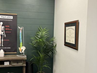 Room for rent in Wellness Clinic!