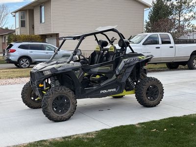 2016 Polaris Razor XP 1000
