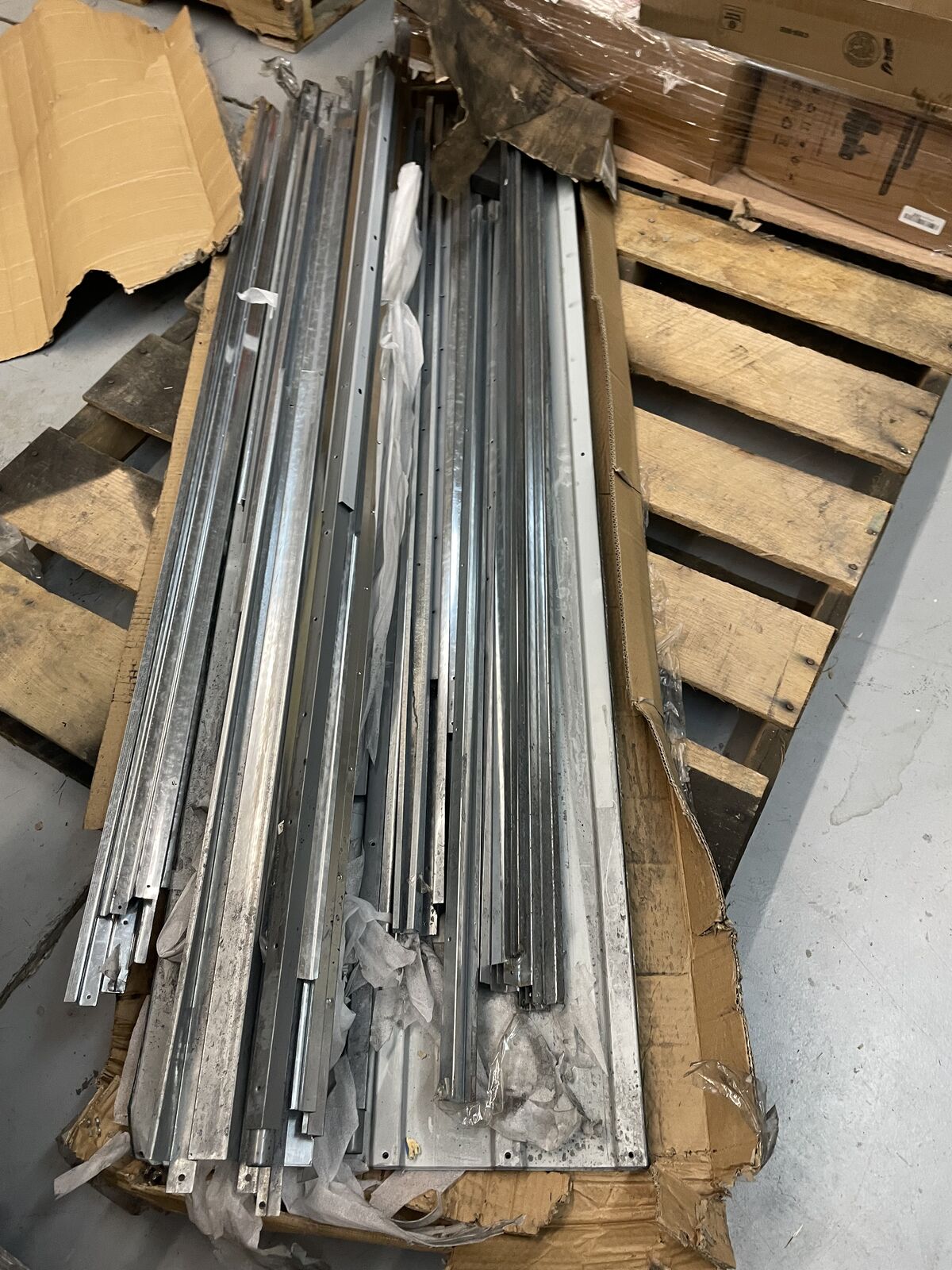 Greenhouse May Be Incomplete