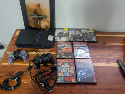 Fat PS2