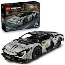 Lamborghini Revuelto Super Sports Car