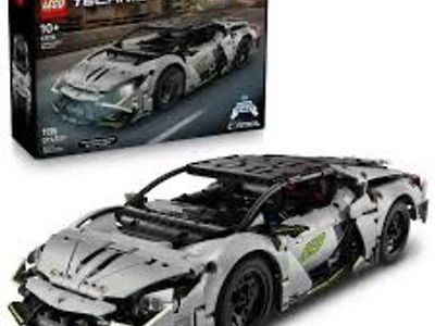 Lamborghini Revuelto Super Sports Car