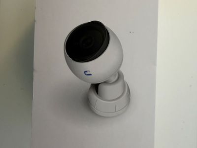 Ubiquiti Unifi G4 Bullet Camera