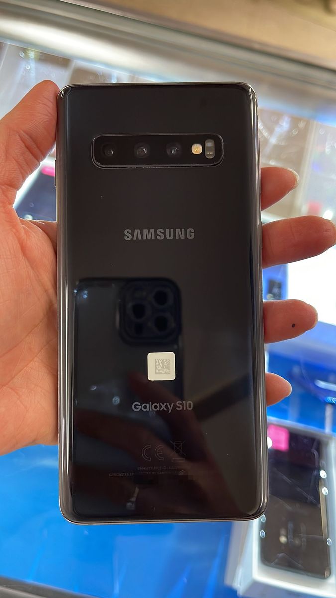 Samsung Galaxy S10 128gb - Unlocked