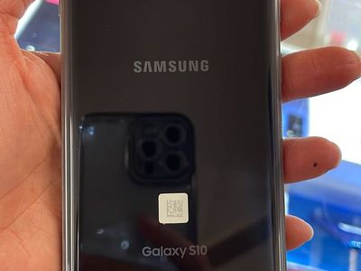 Samsung Galaxy S10 128gb - Unlocked