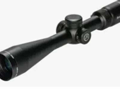 Athlon Forerunner Scope