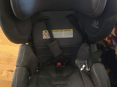 Britax Carseat