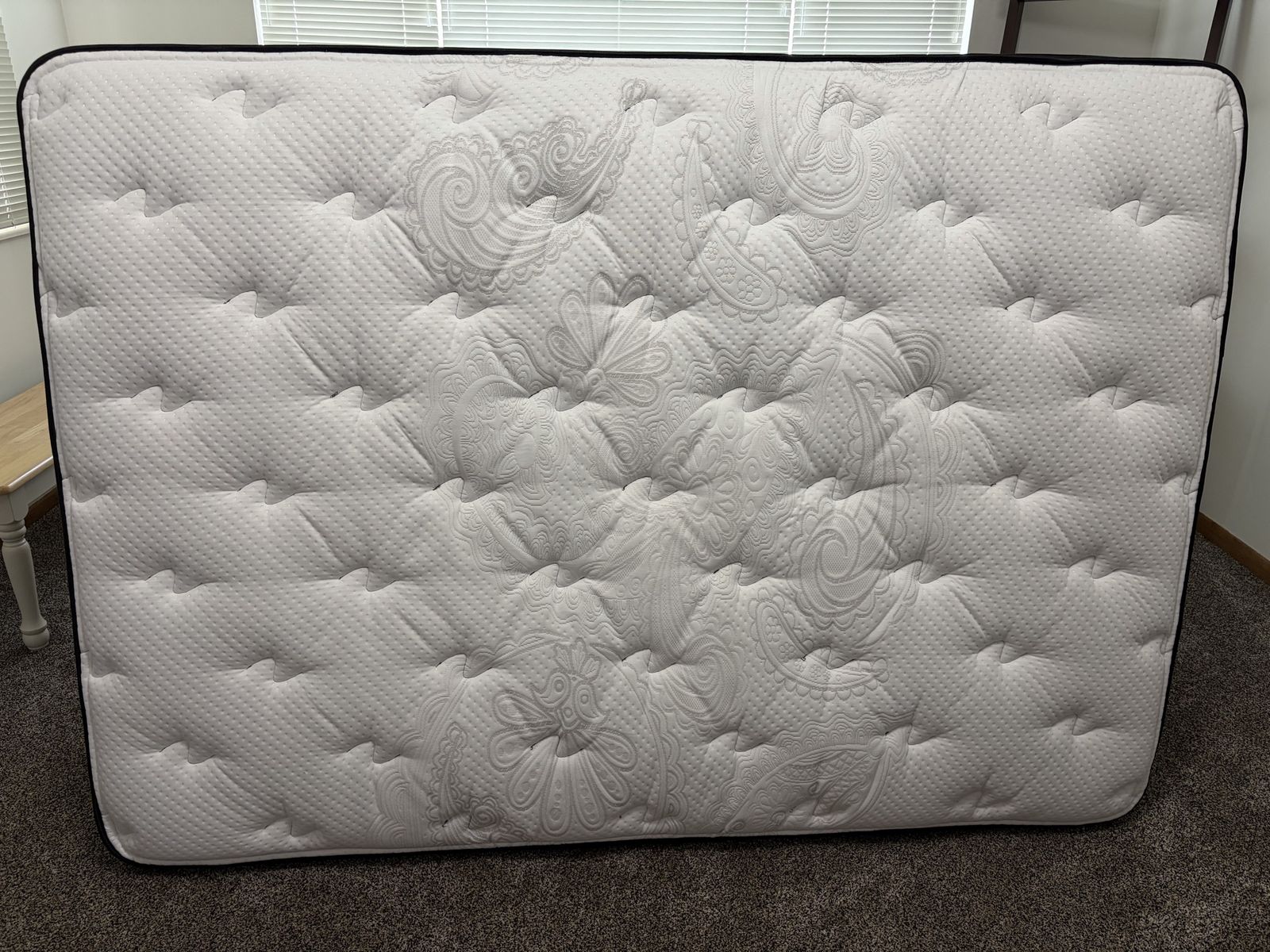 Full Size Mattress