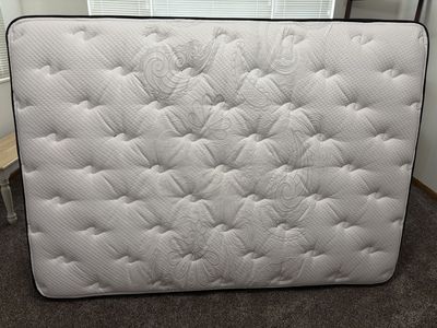 Full Size Mattress