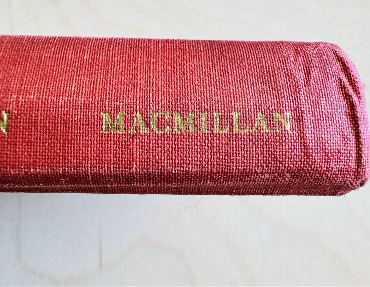 Direct-Current Machinery by Pender, Kerchner, & Dahm - Macmillan Hardcover