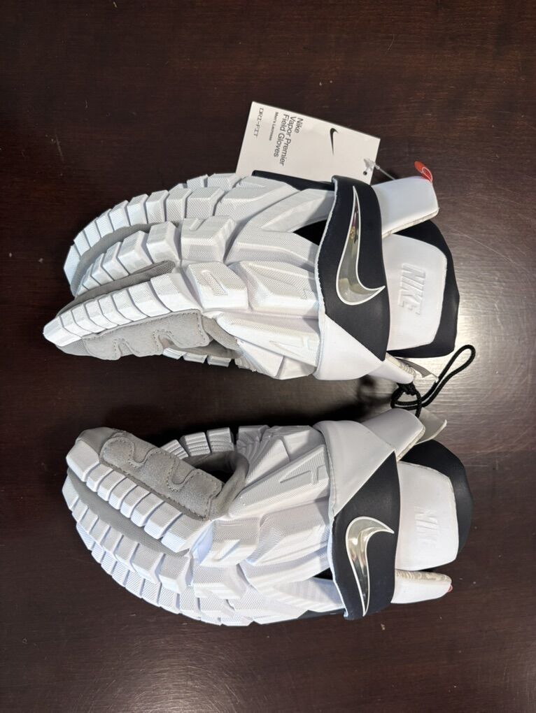 Nike Vapor Lacrosse Gloves