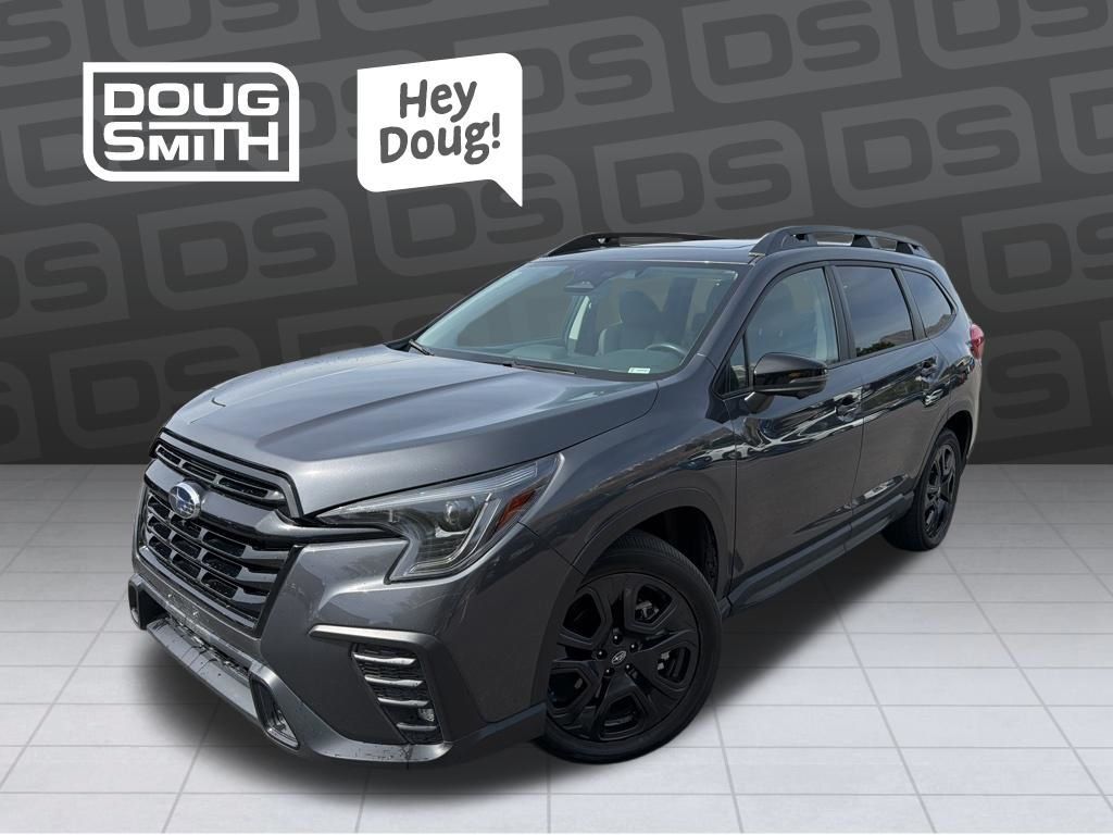 2023 Subaru Ascent Onyx Edition Limited