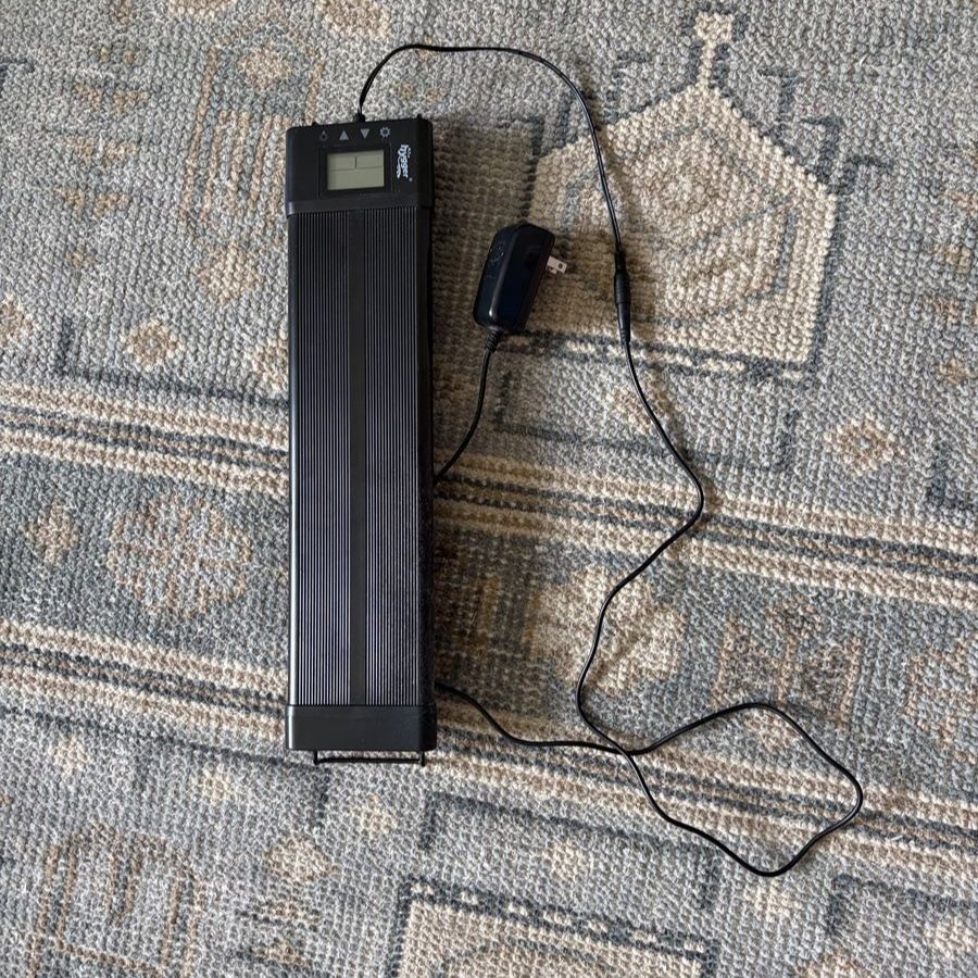 Hygger Aquarium Light