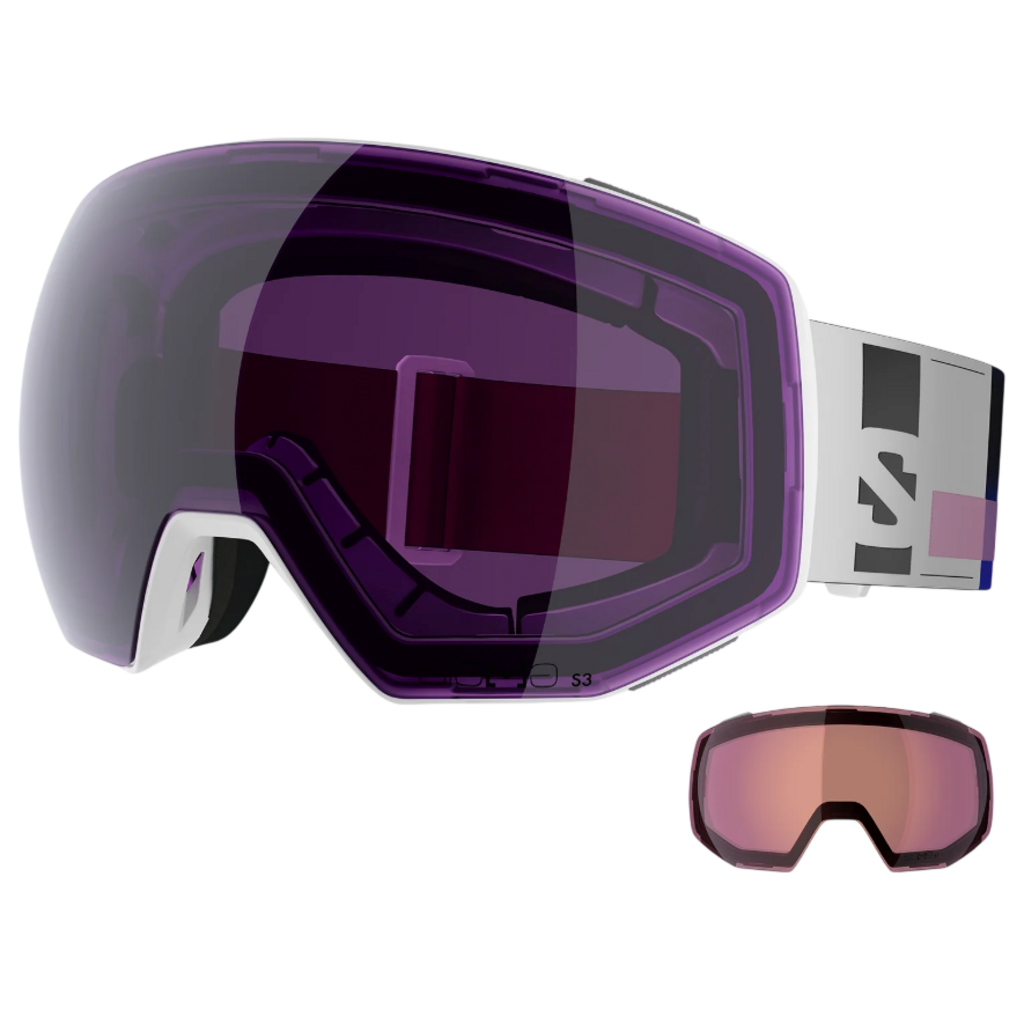 Salomon Radium Prime