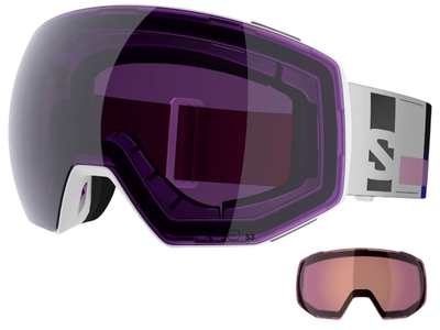 Salomon Radium Prime