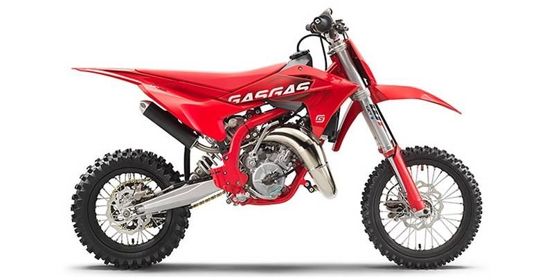 2027 GASGAS MC65