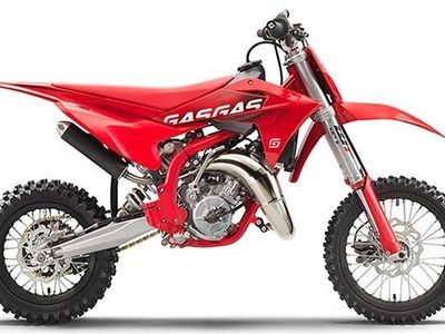 2027 GASGAS MC65