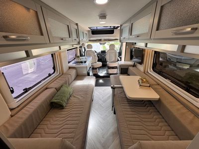 Nova 20RB- Camper Van- RV- Ready for a New Adventure- rental
