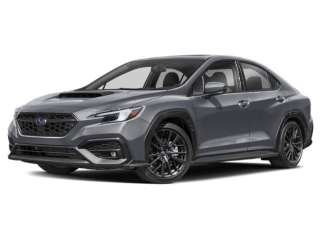 2026 Subaru WRX Limited