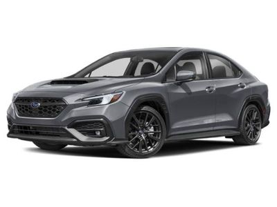 2026 Subaru WRX Limited