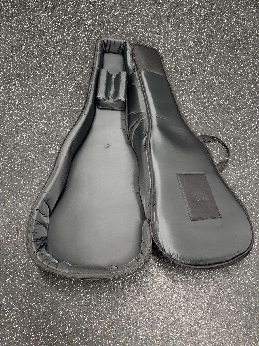 Yamaha canvas guitar case