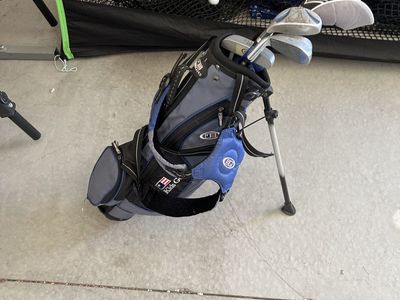 US Kids Golf Clubs