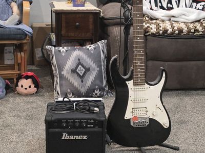 guitar,amp