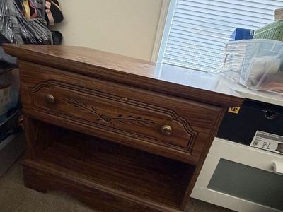 FREE Night stand