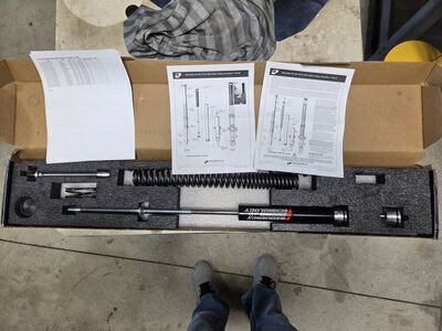 progressive monotub lowering kit for harley street