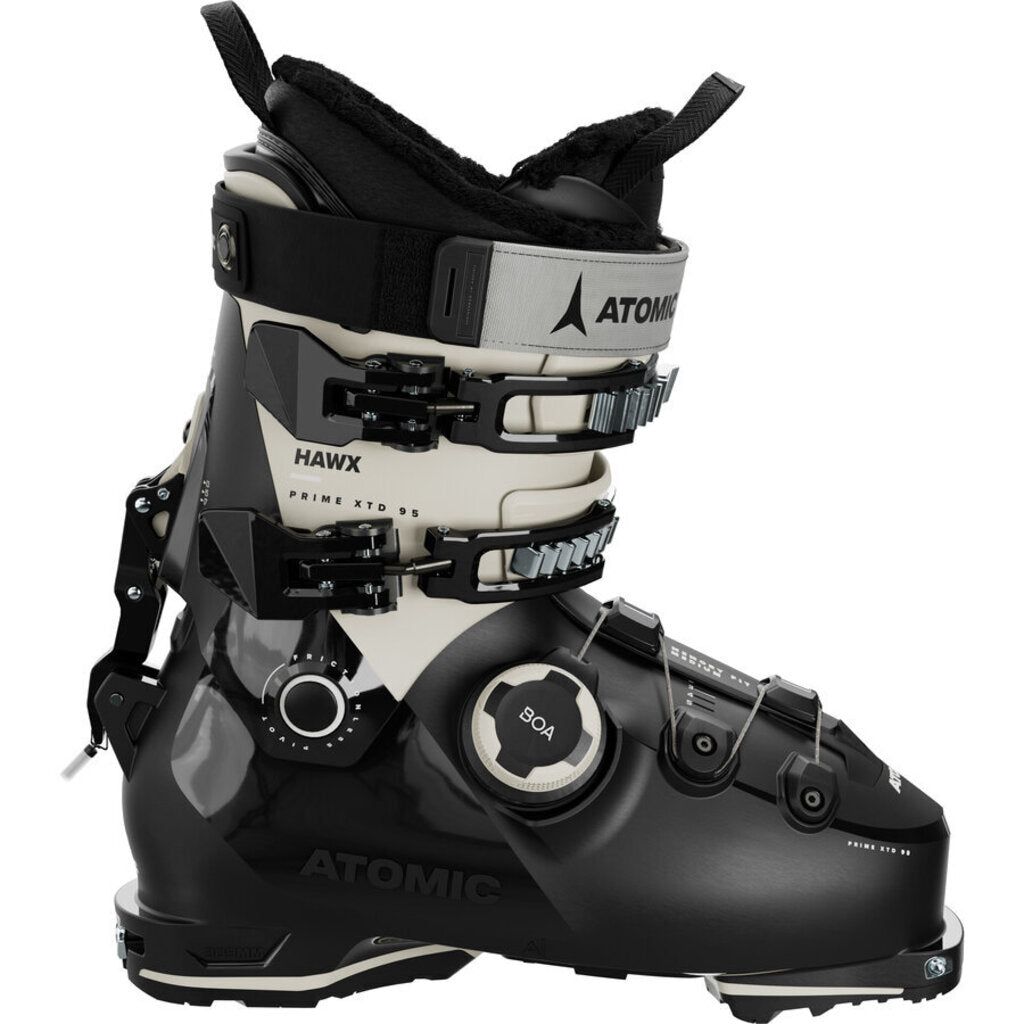 2026 Atomic Women's Hawx Prime XTD 95 BOA GW