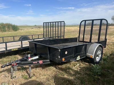 Utility Trailer