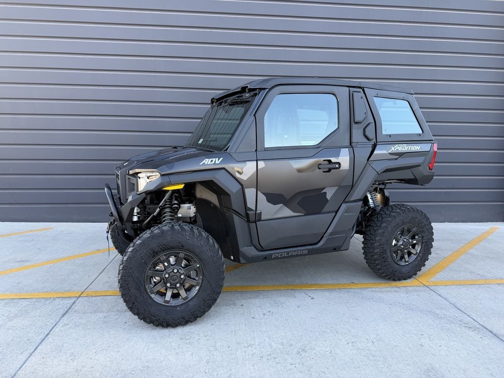 2026 Polaris® XPedition ADV NorthStar