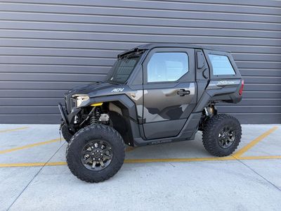 2026 Polaris® XPedition ADV NorthStar