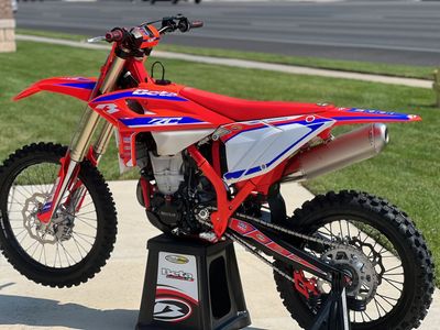 2025 BETA 450RC $7999 ALL IN