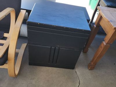 Free used furniture