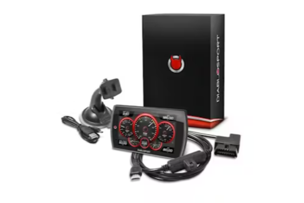 Diablosport Tunder for 2003-2014 Dodge Ram Chrysler