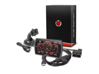 Diablosport Tunder for 2003-2014 Dodge Ram Chrysler