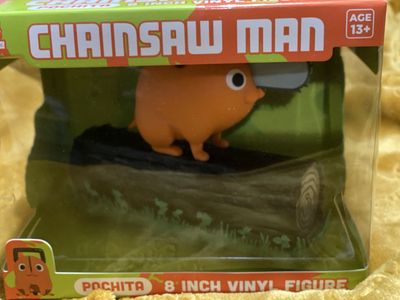 Chainsaw Man Pochita