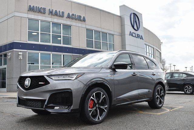 2026 Acura MDX SH-AWD Type S w/Advance Package