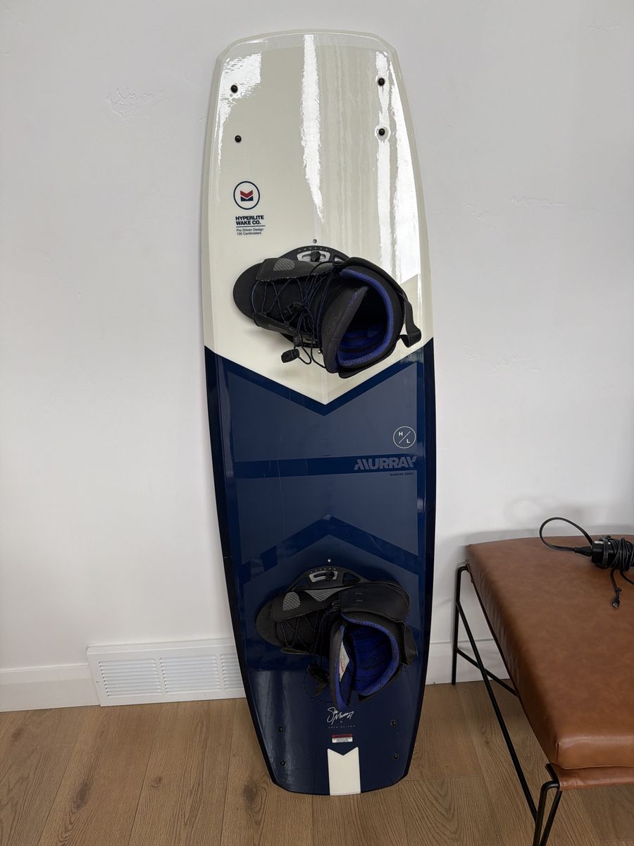 Hyperlite Wakeboard