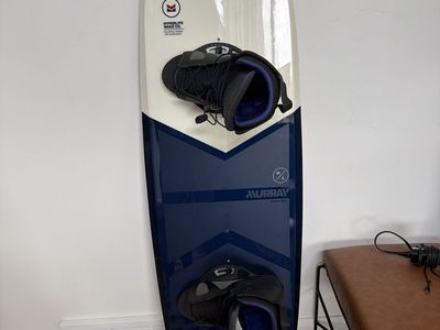 Hyperlite Wakeboard