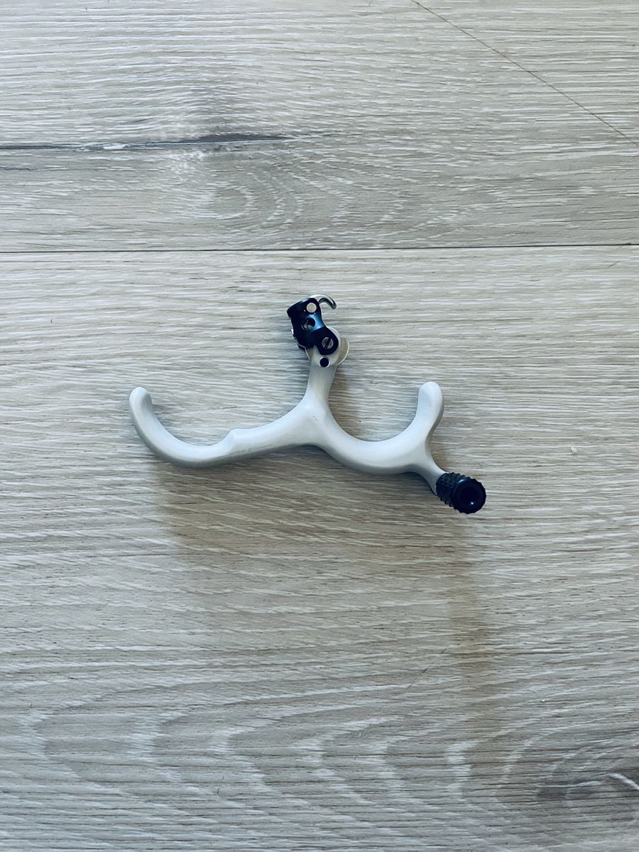 B3 Archery Release (Ghost)