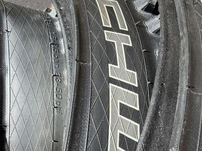 NEW Single: Schwalbe Hans Dampf EVO SnakeSkin TLR 29" Mountain Bike Tire